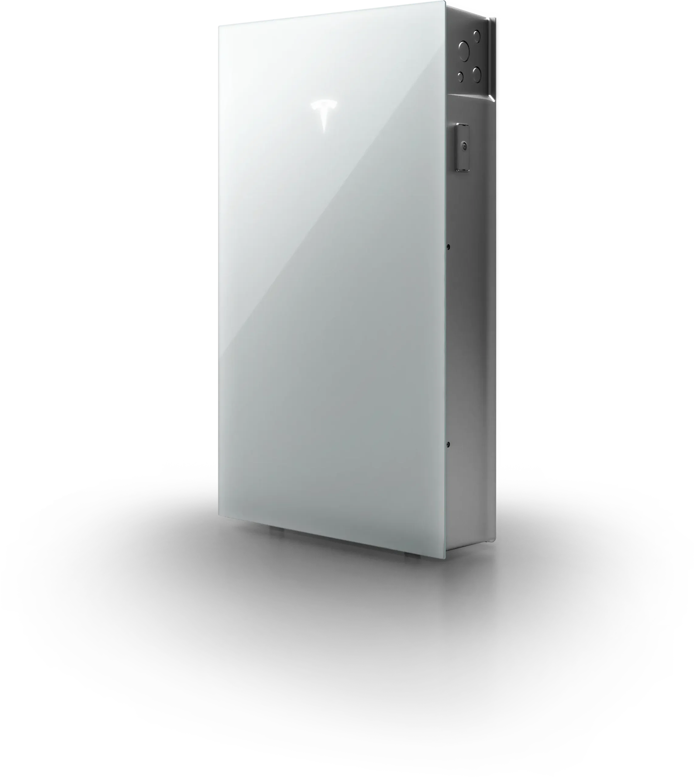 Tesla Powerwall Bank